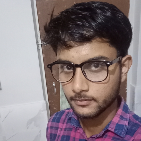 Meet your Posher, Devendra - Picture 1 of 1